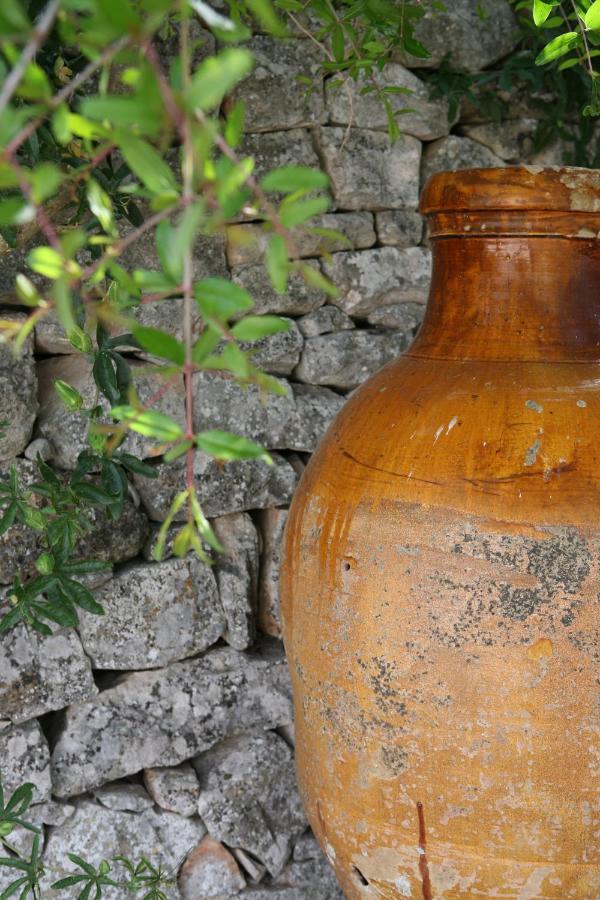 Trullo Martumè Villa Cisternino Bagian luar foto