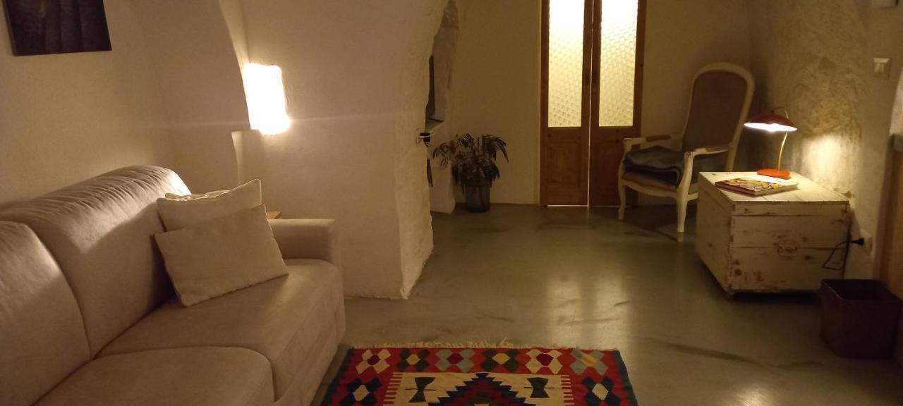 Trullo Martumè Villa Cisternino Bagian luar foto