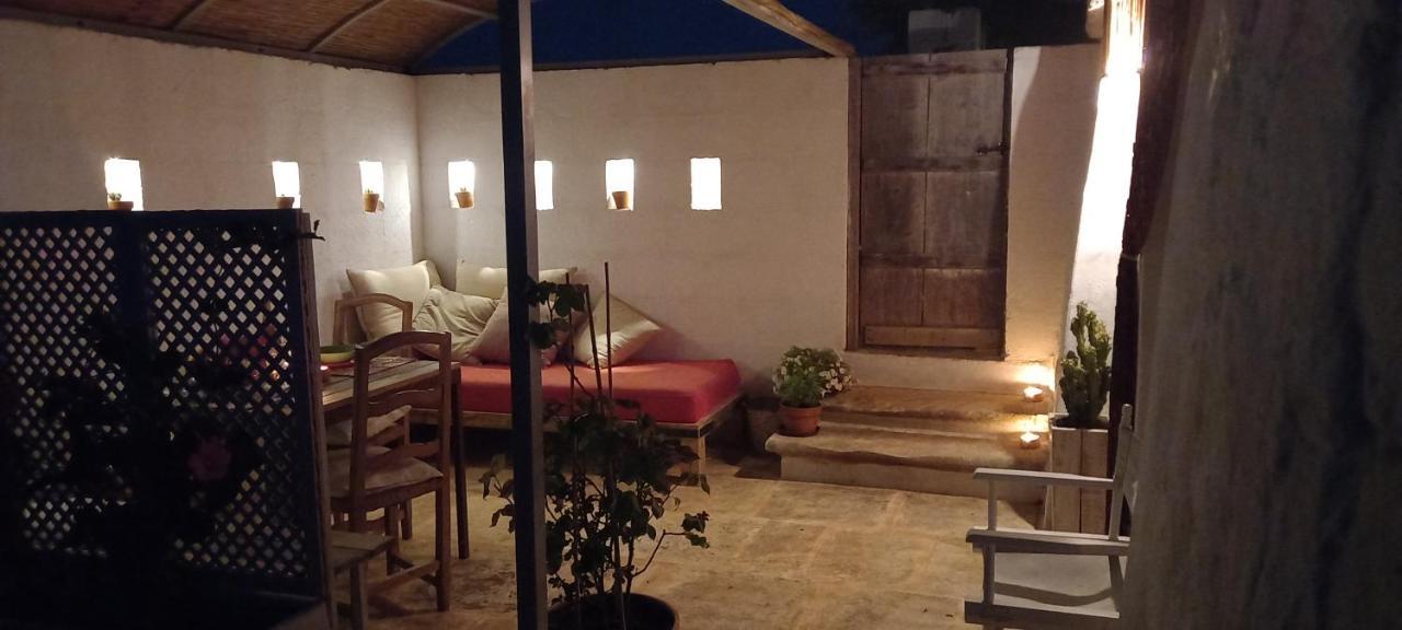 Trullo Martumè Villa Cisternino Bagian luar foto