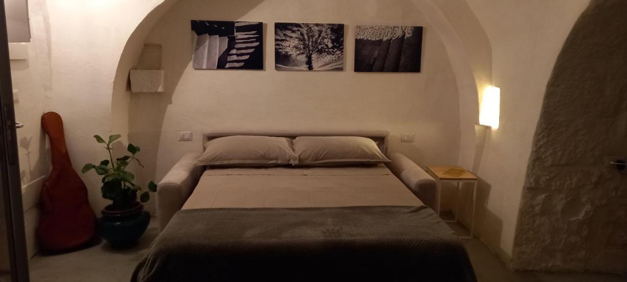 Trullo Martumè Villa Cisternino Bagian luar foto