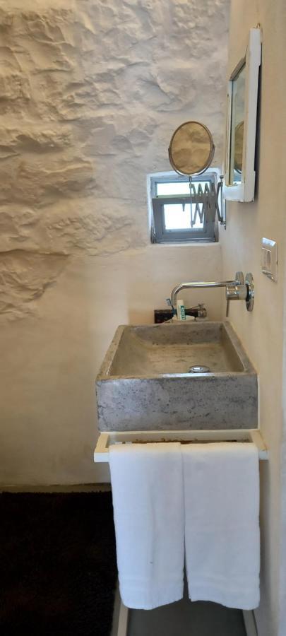 Trullo Martumè Villa Cisternino Bagian luar foto