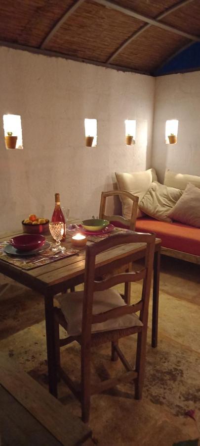 Trullo Martumè Villa Cisternino Bagian luar foto