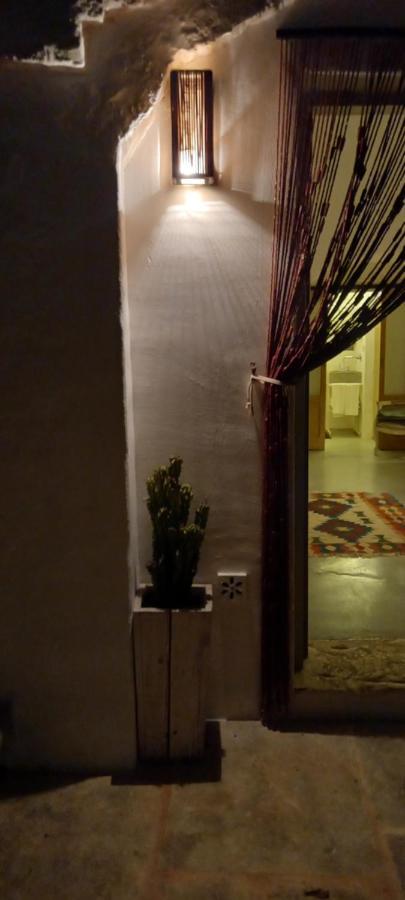 Trullo Martumè Villa Cisternino Bagian luar foto