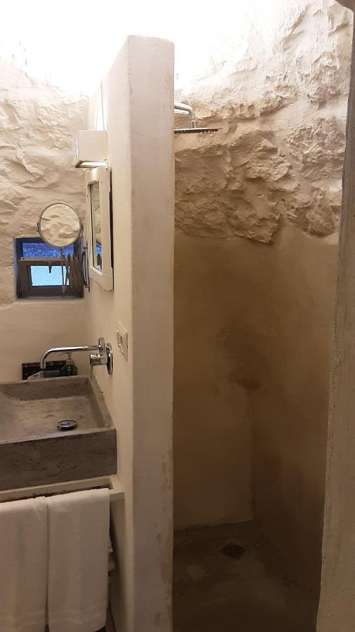 Trullo Martumè Villa Cisternino Bagian luar foto
